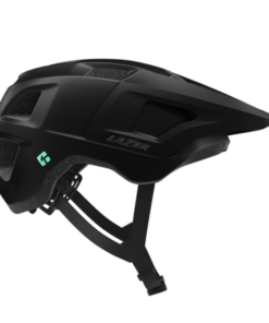 LAZER Casque Unisex MTB Lupo KinetiCore matte black One Size LAZER Casque Unisex MTB Lupo KinetiCore matte black One Size