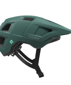 LAZER Casque Unisex MTB Lupo KinetiCore sage green One Size LAZER Casque Unisex MTB Lupo KinetiCore sage green One Size