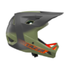 LAZER Casque Unisex Extreme Chase KinetiCore matte moss S LAZER Casque Unisex Extreme Chase KinetiCore matte moss S