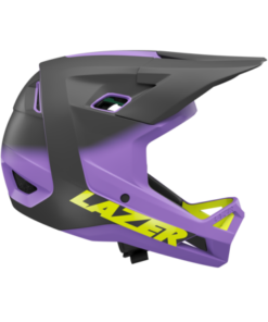 LAZER Casque Unisex Extreme Chase KinetiCore matte purple L LAZER Casque Unisex Extreme Chase KinetiCore matte purple L