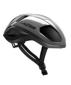 LAZER Casque Unisex Road Vento KinetiCore titanium L LAZER Casque Unisex Road Vento KinetiCore titanium L