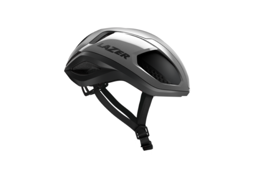 LAZER Casque Unisex Road Vento KinetiCore titanium M