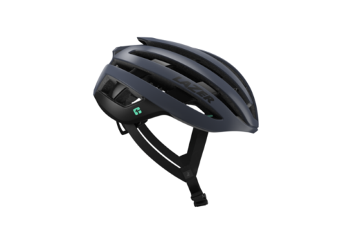 LAZER Casque Unisex Road Z1 KinetiCore cosmic blue S