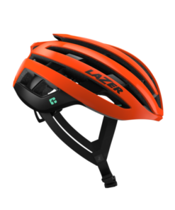 LAZER Casque Unisex Road Z1 KinetiCore flash orange L LAZER Casque Unisex Road Z1 KinetiCore flash orange L