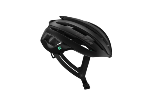 LAZER Casque Unisex Road Z1 KinetiCore matte black M