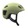LAZER Casque Unisex Verde KinetiCore matte grey onyx S/M LAZER Casque Unisex Verde KinetiCore matte grey onyx S/M