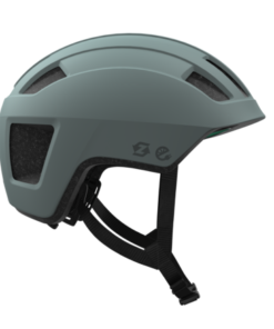 LAZER Casque Unisex Verde KinetiCore matte sage green M/L LAZER Casque Unisex Verde KinetiCore matte sage green M/L