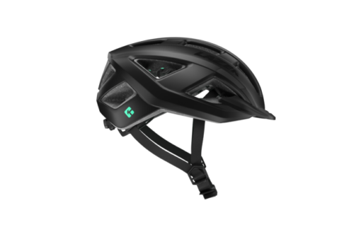 LAZER Casque Unisex Sport Cerro KinetiCore matte black S