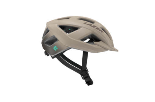 LAZER Casque Unisex Sport Cerro KinetiCore matte taupe M