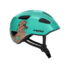 CP Bike CARACHILLO Urban Helmet visor clear black s.t. XL CP Bike CARACHILLO Urban Helmet visor clear black s.t. XL
