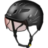 CP Bike CHIMAYO+ Urban Helmet visor vario black s.t. L CP Bike CHIMAYO+ Urban Helmet visor vario black s.t. L