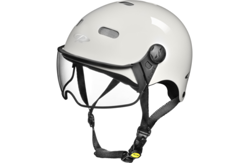 CP Bike CARACHILLO Urban Helmet visor clear magic S