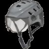 CP Bike CHIMO Helmet visor vario grey shiny S/M CP Bike CHIMO Helmet visor vario grey shiny S/M