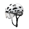 CP Bike CHIMO Helmet visor vario fluo yellow shiny S/M CP Bike CHIMO Helmet visor vario fluo yellow shiny S/M