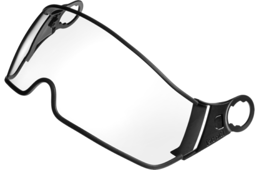 CP Urban Bike visor clear Nr.101