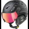 CP Ski CUMA Helmet white shiny/white shiny / Visor Nr. 16 L CP Ski CUMA Helmet white shiny/white shiny / Visor Nr. 16 L