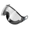 CP Visor double lens vario Nr.23 FIT 2.7 silver mirror CP Visor double lens vario Nr.23 FIT 2.7 silver mirror