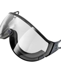 CP Visor double lens vario Nr.13 FIT 1.6 silver mirror CP Visor double lens vario Nr.13 FIT 1.6 silver mirror