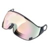 CP Visor double lens vario Nr.13 FIT 1.6 silver mirror