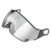 CP Visor double lens vario Nr.13 FIT 1.6 silver mirror CP Visor double lens vario Nr.13 FIT 1.6 silver mirror