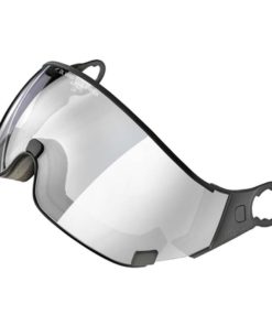CP Visor double lens vario Nr.23 FIT 2.7 silver mirror CP Visor double lens vario Nr.23 FIT 2.7 silver mirror