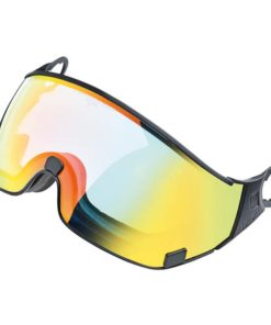 CP Visor double lens vario Nr.27 FIT 2.7 multicolour mirror CP Visor double lens vario Nr.27 FIT 2.7 multicolour mirror