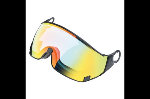 CP Visor double lens vario Nr.27 FIT 2.7 multicolour mirror