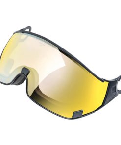 CP Visor double lens vario Nr.30 FIT 2.7 gold mirror CP Visor double lens vario Nr.30 FIT 2.7 gold mirror