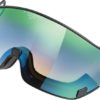 CP Visor single lens Nr.1 FIT 1.6 orange silver mirror CP Visor single lens Nr.1 FIT 1.6 orange silver mirror