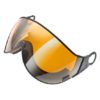 CP Visor double lens vario Nr.22 FIT 2.7 multicolour green mirror CP Visor double lens vario Nr.22 FIT 2.7 multicolour green mirror