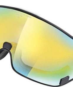 CP Visor Carachillo xs single lens Nr.81 FIT 2.7 flash multicolour mirror CP Visor Carachillo xs single lens Nr.81 FIT 2.7 flash multicolour mirror