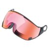 CP Visor single lens Nr.19 FIT 2.7 orange