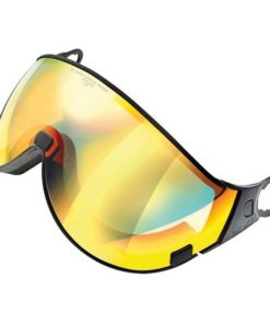 CP Visor double lens vario Nr.7 FIT 1.6 multicolour mirror