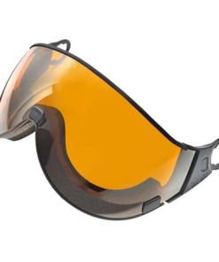 CP Visor single lens Nr.9 FIT 1.6 orange