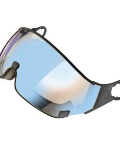 CP Visor double lens vario Nr.26 FIT 2.7 brown polarized ice mirror CP Visor double lens vario Nr.26 FIT 2.7 brown polarized ice mirror