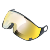 CP Visor double lens vario Nr.16 FIT 1.6 brown polarized ice mirror CP Visor double lens vario Nr.16 FIT 1.6 brown polarized ice mirror