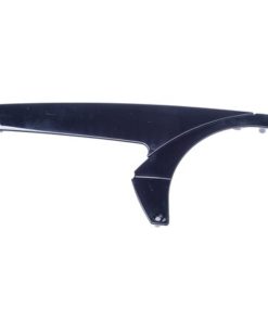 Horn Garde-chaîne Catena 4210 42 dents sans fixation noir Horn Garde-chaîne Catena 4210 42 dents sans fixation noir