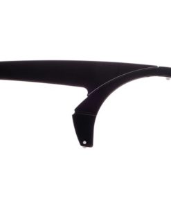 Horn Garde-chaîne Catena 4810 48 dents sans fixation noir Horn Garde-chaîne Catena 4810 48 dents sans fixation noir