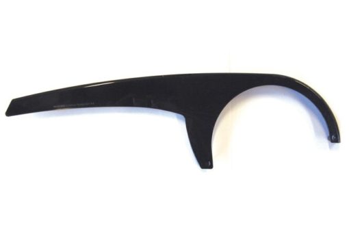 Horn Garde-chaîne Catena Kompakt 44 42-44 dents sans fixation noir