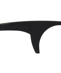 Horn Garde-chaîne Catena Kompakt 48 48 dents sans fixation noir Horn Garde-chaîne Catena Kompakt 48 48 dents sans fixation noir