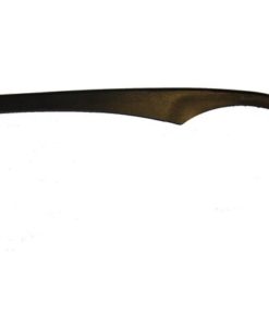 Horn Garde-chaîne Catena 05-03 46-48 dents sans fixation noir Horn Garde-chaîne Catena 05-03 46-48 dents sans fixation noir