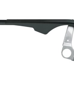 SKS Garde-chaîne Chainblade 38 dents avec fixation noir SKS Garde-chaîne Chainblade 38 dents avec fixation noir