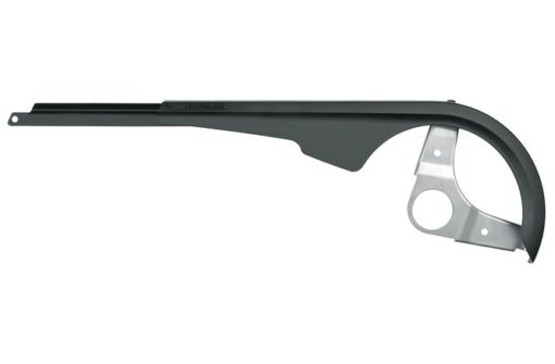 SKS Garde-chaîne Chainblade 46-48 dents avec fixation noir