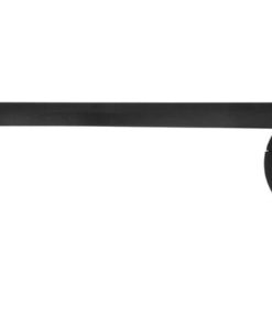 Horn Garde-chaîne Catena 14E 15-20 dents sans fixation noir