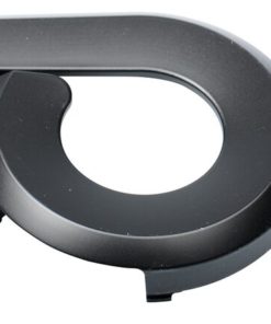 Horn Garde-chaîne Catena 14ES 15-20 dents à clipper noir Horn Garde-chaîne Catena 14ES 15-20 dents à clipper noir