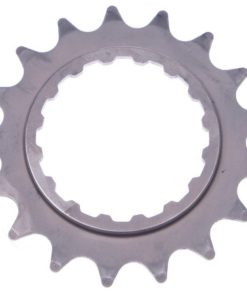 Plateau 18 dents 3mm nickel Plateau 18 dents 3mm nickel