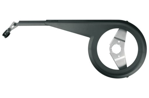 SKS Garde-chaîne Chainbow 42-44 dents avec fixation noir