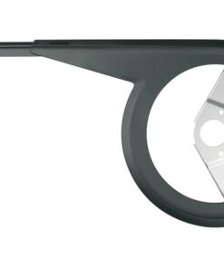 SKS Garde-chaîne Chainbow 46-48 dents avec fixation noir SKS Garde-chaîne Chainbow 46-48 dents avec fixation noir