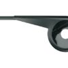 SKS Garde-chaîne Chainblade 42-44 dents avec fixation noir