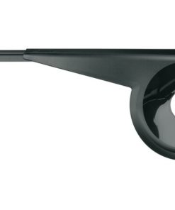 SKS Garde-chaîne Chainbow-E Bosch 38 dents avec fixation noir SKS Garde-chaîne Chainbow-E Bosch 38 dents avec fixation noir